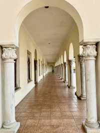 Tracing Alhambra’s soul in Kuala Lumpur – a hidden gem for history lovers