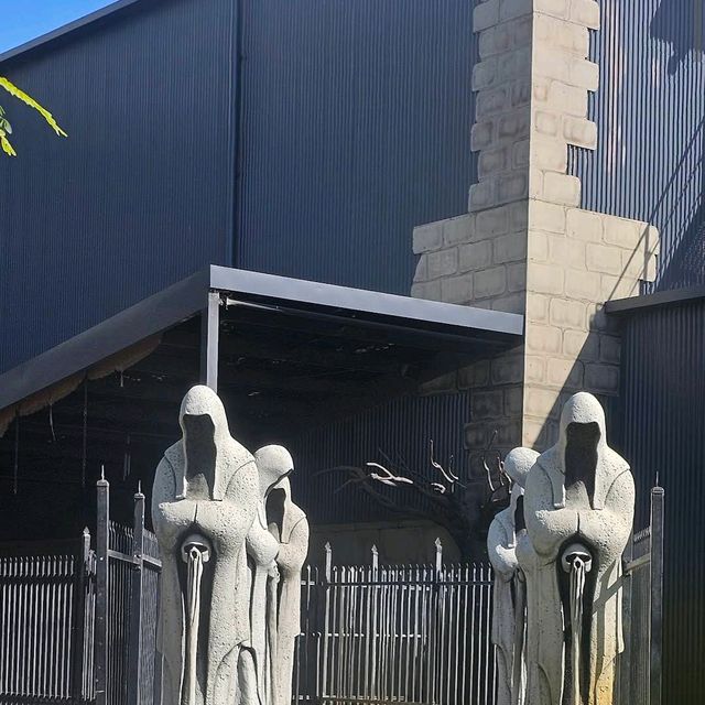 Adventure World – Perth, WA
