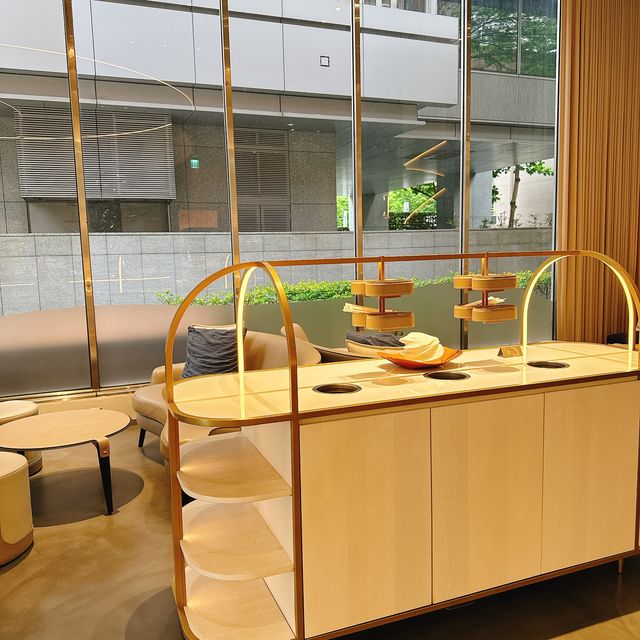 台北 ｜ 空間寬敞的咖啡店