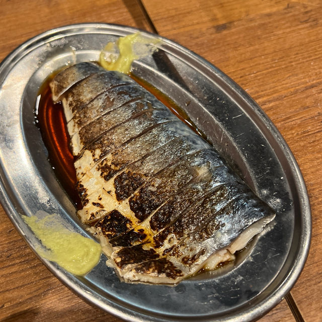 🍢佐賀居酒屋亂點紀錄