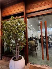 A Hidden Culinary Gem - Authentic Fujian Cuisine 