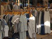 Jing Jai Market: A Little Pocket of Peace in Chiang Mai