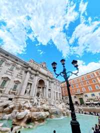 Milan, Rome & Vatican on a Budget