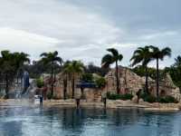 Gold Coast Theme Parks any good now? 