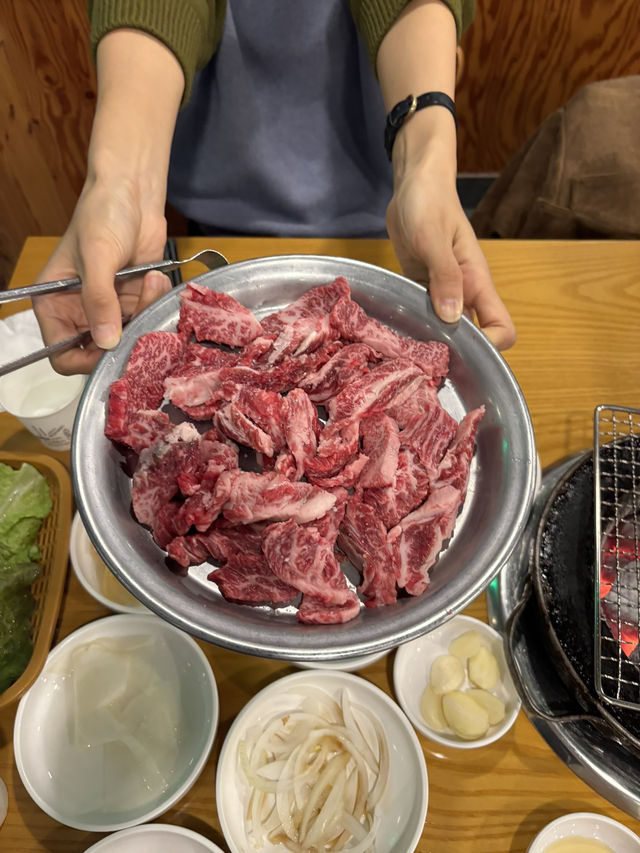 【韓国・慶州】おすすめスポット