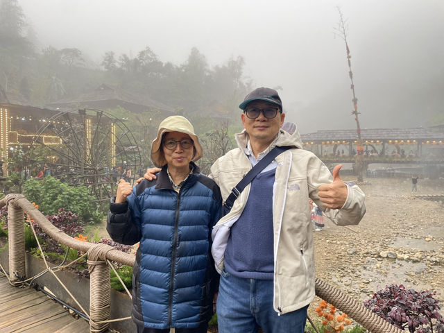 Cat Cat村歷史文化的遺跡