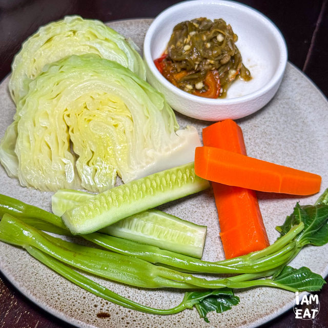 ร้านนั่งชิลเปิดใหม่พรานนก อาหารเหนือฟีลโฮมเมด
