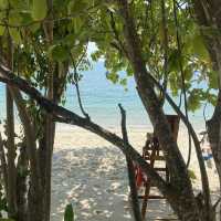 🌴 เกาะโหลน (Koh Lon) 