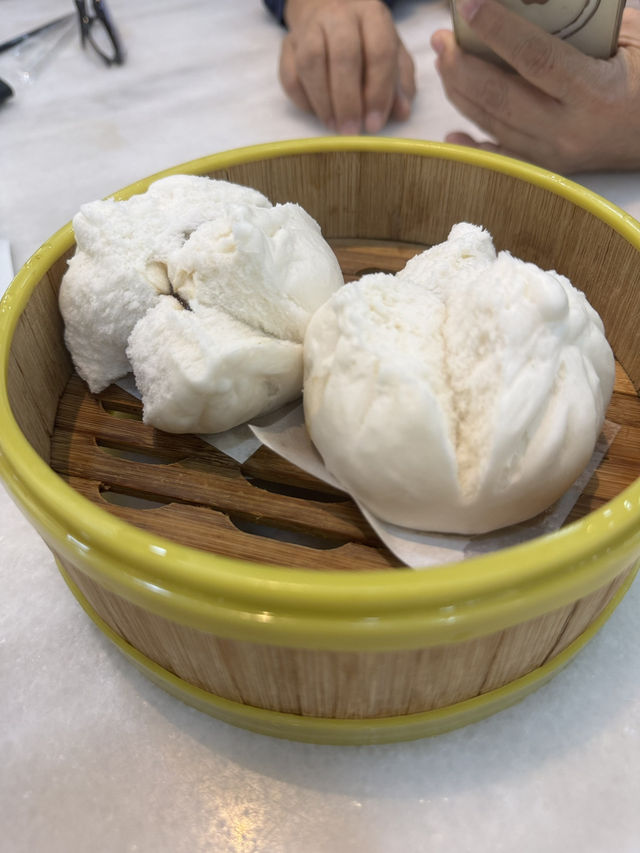 KL Locals’ Recommendation - Dim Sum restaurant 