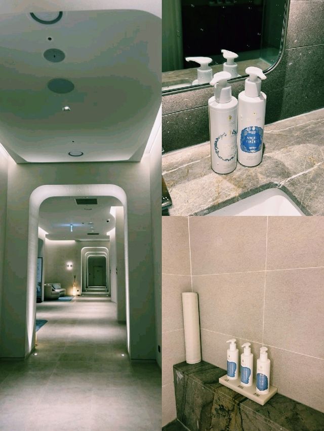 제주 호캉스 정석 – 파르나스 호텔 후기