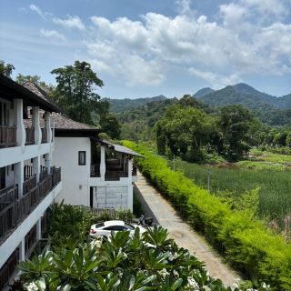3 Days 2 Nights @ Koh Chang in a slow life style