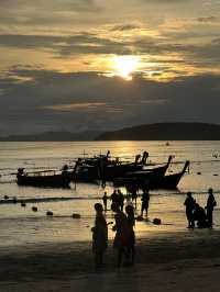  solo travel กระบี่3วัน 