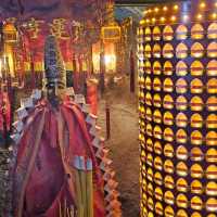 🇭🇰 Lin Fa Kung Temple  [วัดหลินฟ้า] 