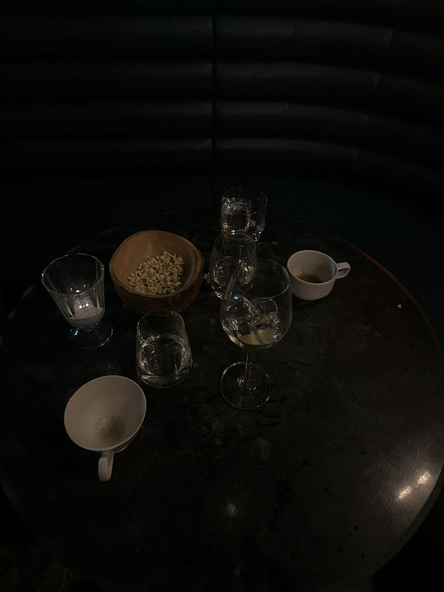 Independence Cocktail Bar 