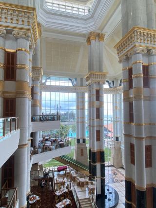 Experience Ultimate Luxury in Brunei