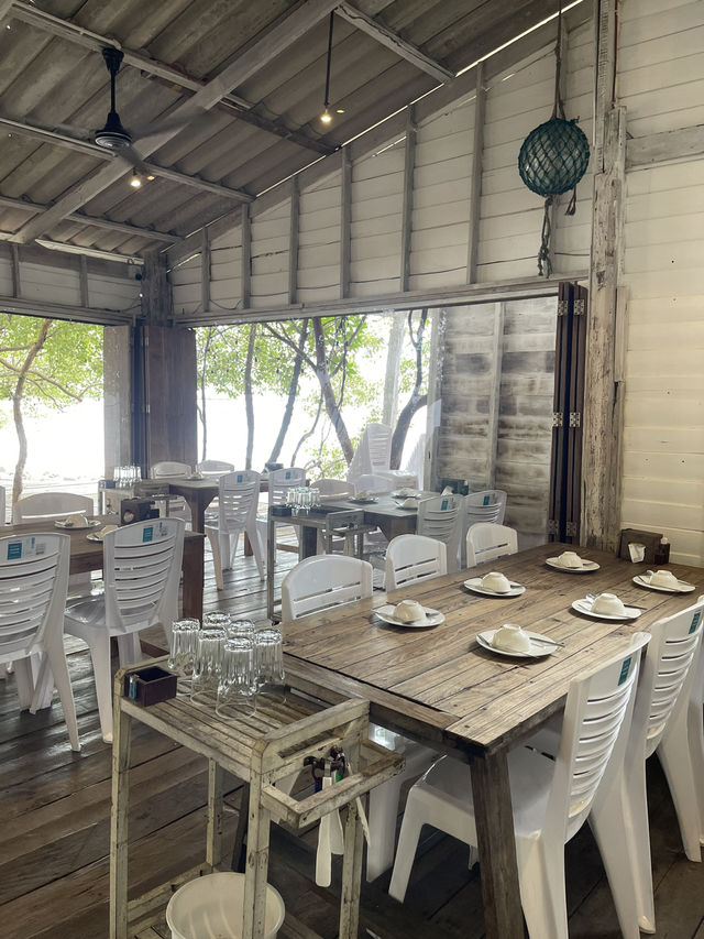 บ้าน ณ เล📍บางปู