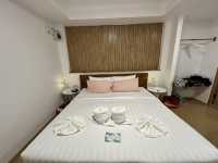 โรงแรมแกรนด์สัตหีบ (Grand Sattahip Hotel)