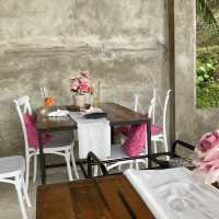 Hidden Cafe Phuket ☕🌿 