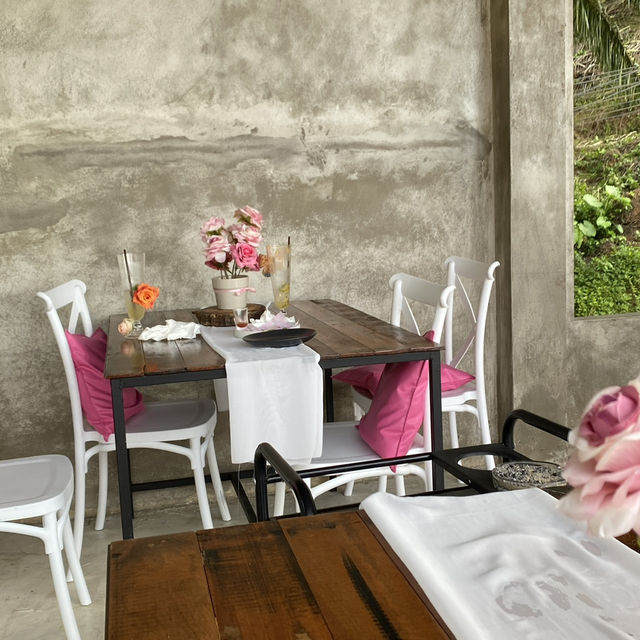 Hidden Cafe Phuket ☕🌿 
