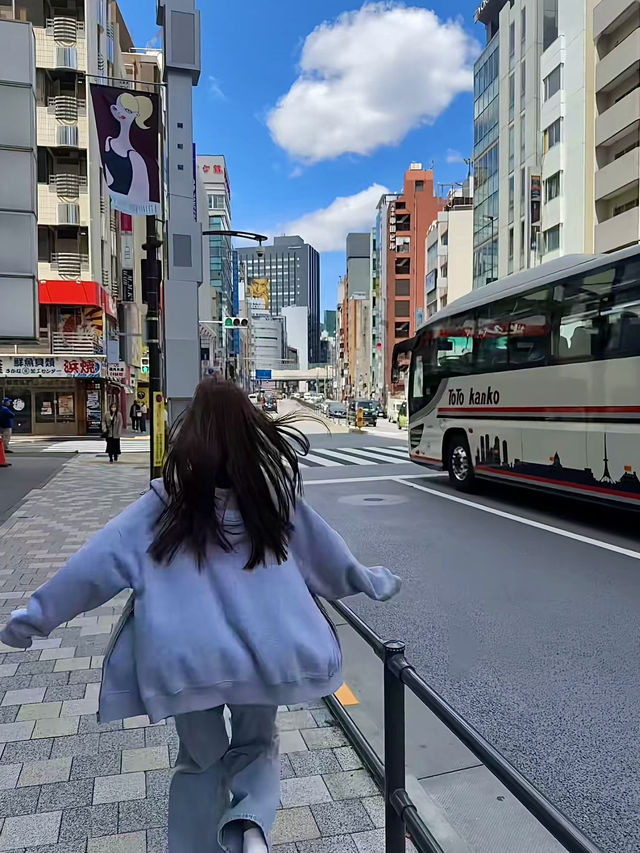 เที่ยวโอซาก้า🇯🇵