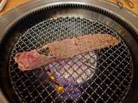 九龍城大助燒肉🥳 二人套餐超好食😍