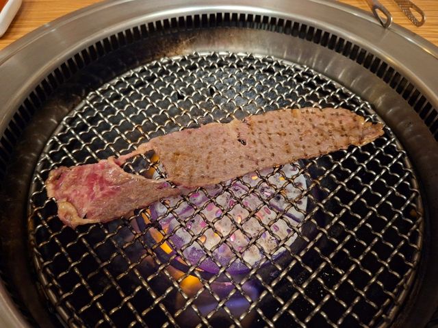 九龍城大助燒肉🥳 二人套餐超好食😍