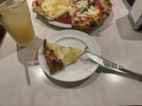【兵庫】Pizzeria Azzurri