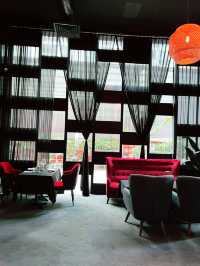 Beta KL: Michelin-Awarded Dining Experience with Elegant Flair