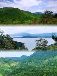 少眾景美雞麻峒