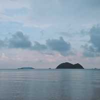 🏝ครั้งแรก ที่ หาดสมิหลา