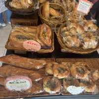 【大阪/天王寺】地元の人から人気のベーカリー🍞