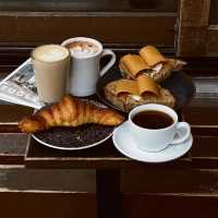 Fuglen Coffee Yoyogi Park