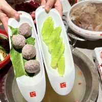 新開幕🎙️八合里牛肉火鍋🎉🎉美食篇