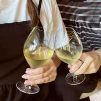 ARCHI coffee and wine 