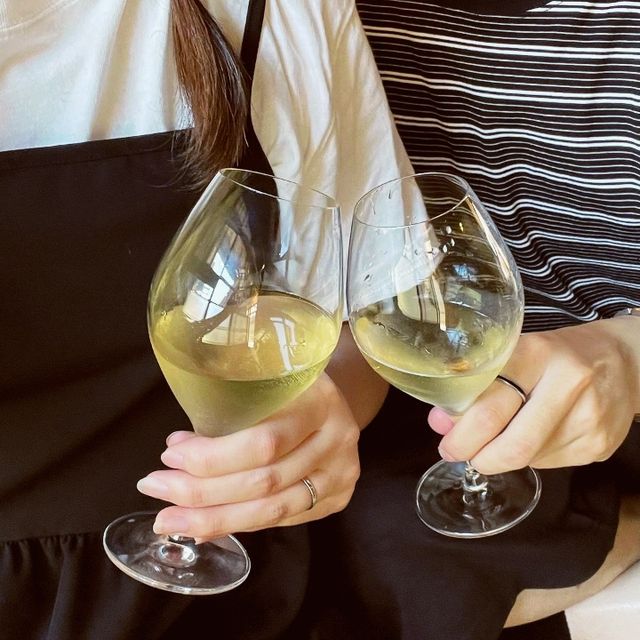 ARCHI coffee and wine 