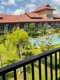 ✈️ Southern Airport Hotel Hatyai