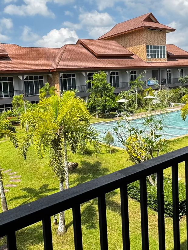 ✈️ Southern Airport Hotel Hatyai