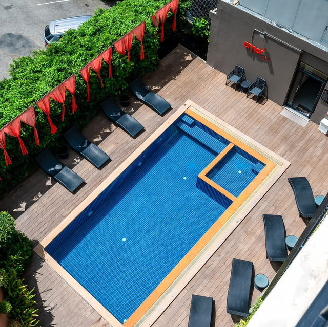 Cmor by Recall Hotels, Chiang Mai  