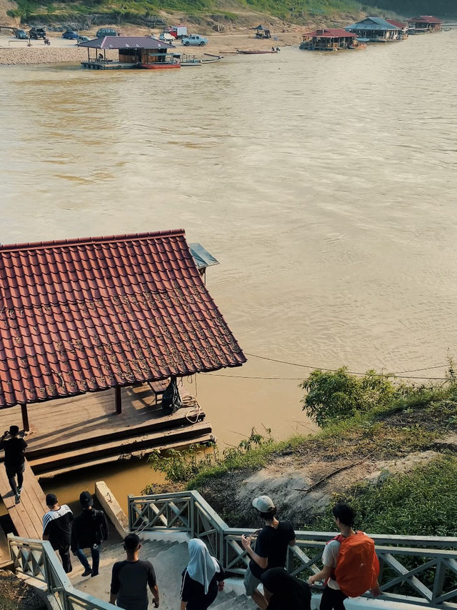 River Breezes & Jungle Vibes: A Weekend in Taman Negara Pahang