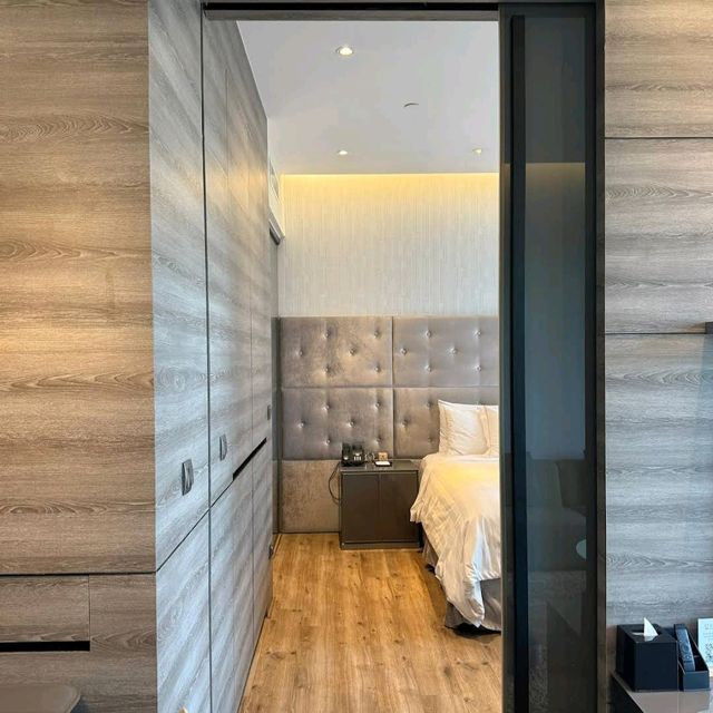 Pan Pacific Serviced Suites Beach Road
