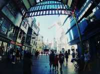 Universal Orlando: Fun on a Budget