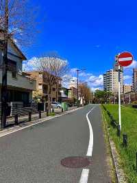โอซาก้า🇯🇵
