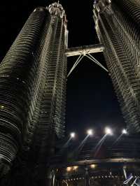 “One of Kuala Lumpur's most iconic gems”