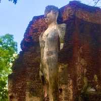 อุทยานประวัติศาสตร์กำแพงเพชร 
