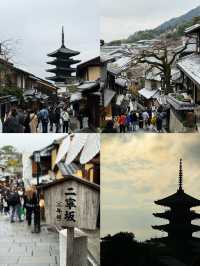 🇯🇵 Insta-worthy Shrines