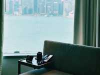 香港海景酒店推薦：香港海景嘉福州際酒店，使用trip.com預訂可享受最大優惠