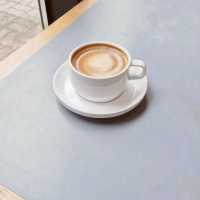 Moondeuk Coffee