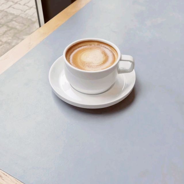 Moondeuk Coffee