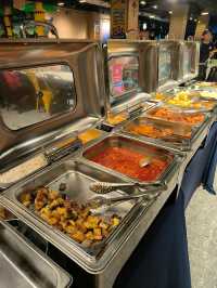 Hidden Buffet Gem in Jakarta You Must Try