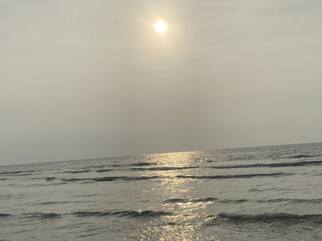 🏝️【台灣・小琉球｜海風輕輕，時光慢慢】